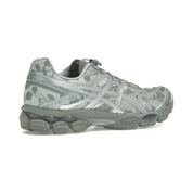 ASICS Gel-Cumulus 16 Cecilie Bahnsen Floral Pack Glacier Grey