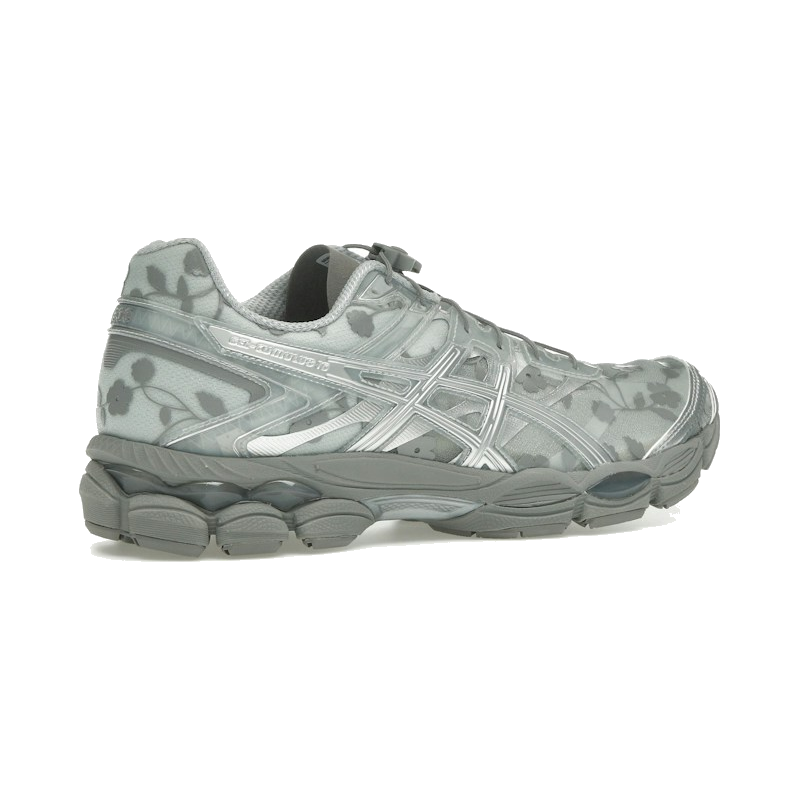 ASICS Gel-Cumulus 16 Cecilie Bahnsen Floral Pack Glacier Grey
