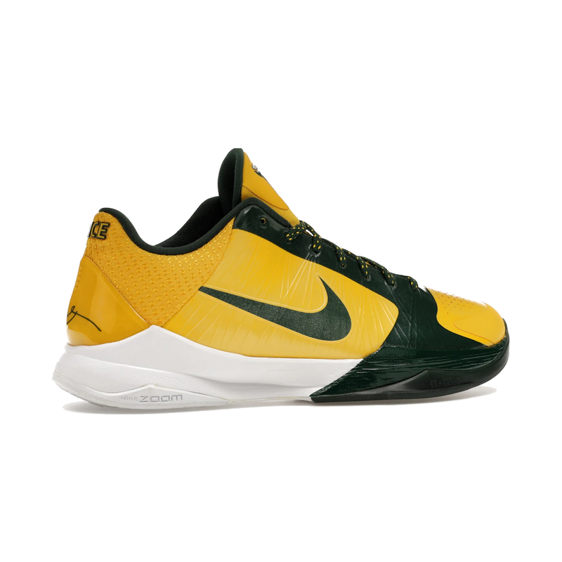 Nike Kobe 5 Rice Away