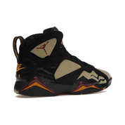 Air Jordan 7 Retro Black Olive