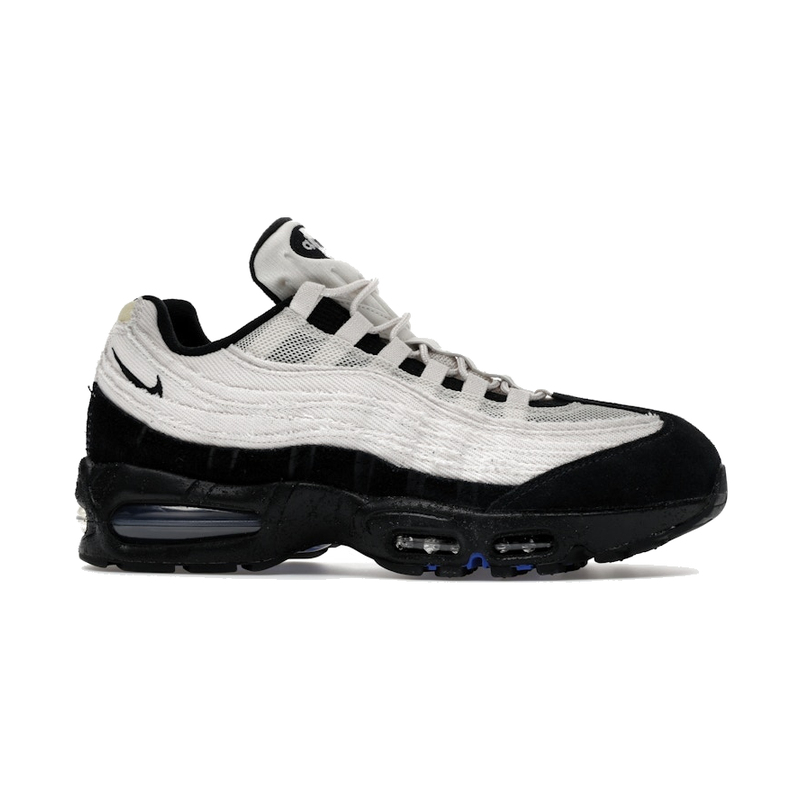 Nike Air Max 95 Big Bubble City Pack Paris Atelier