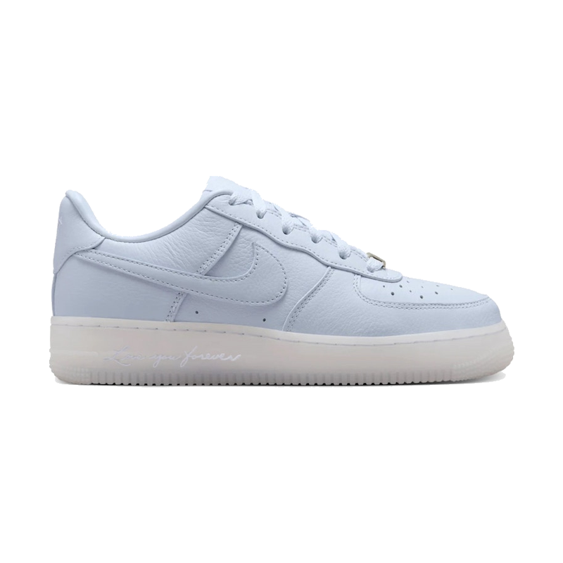 Nike Air Force 1 Low Drake NOCTA Certified Lover Boy Palest Purple