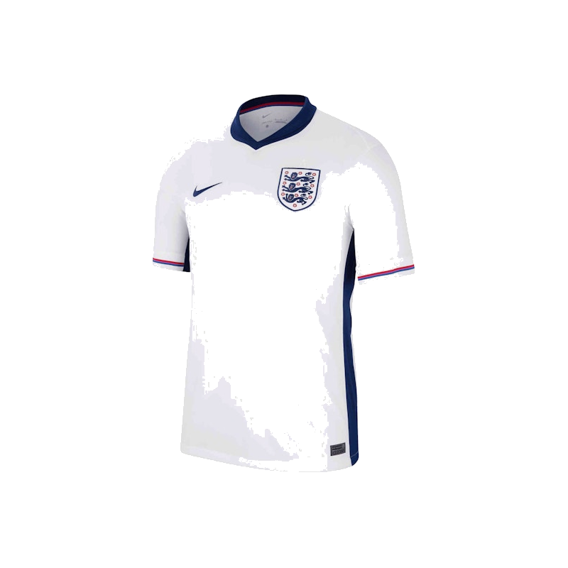 Nike England 2024/25 Home Fans Edition Jersey White/Old Blue