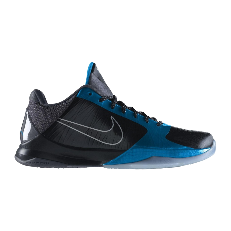 Nike Kobe 5 Dark Knight