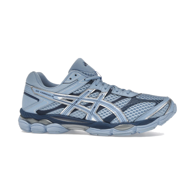 ASICS Gel-Cumulus 16 Stone Wash Independence Blue