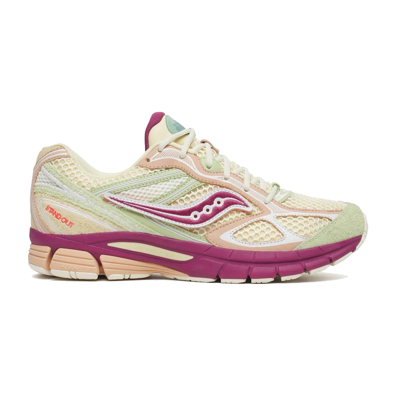 Saucony ProGrid Guide 7 Stan Birch