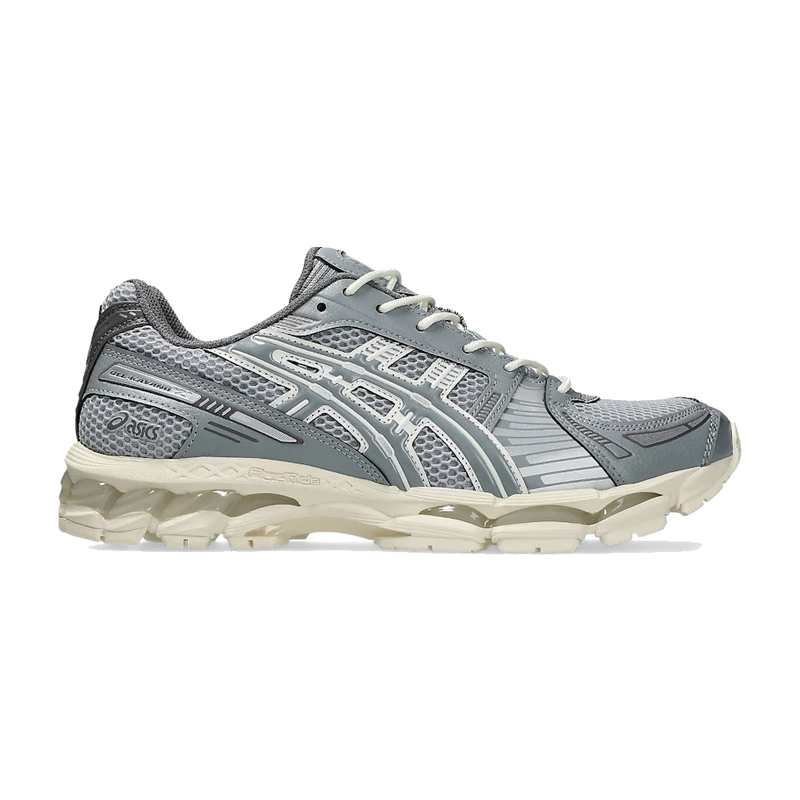 ASICS Gel-Kayano 12.1 Piedmont Grey Gravel