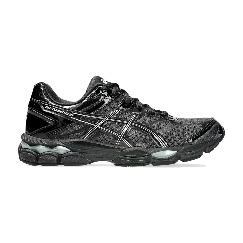 ASICS Gel-Cumulus 16 Graphite Grey Black