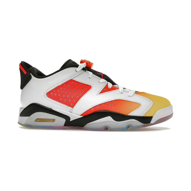 Air Jordan 6 Retro Low Dongdan