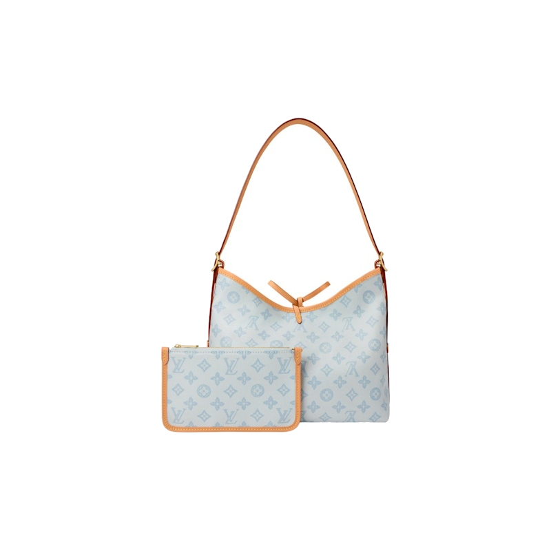 Louis Vuitton CarryAll PM