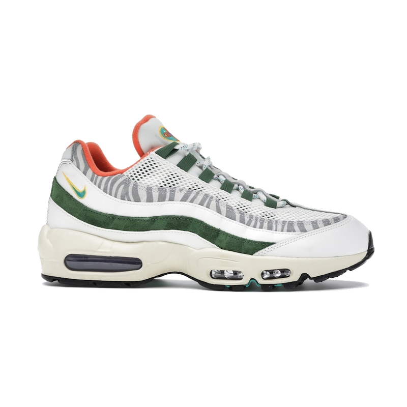 Nike Air Max 95 Era Safari