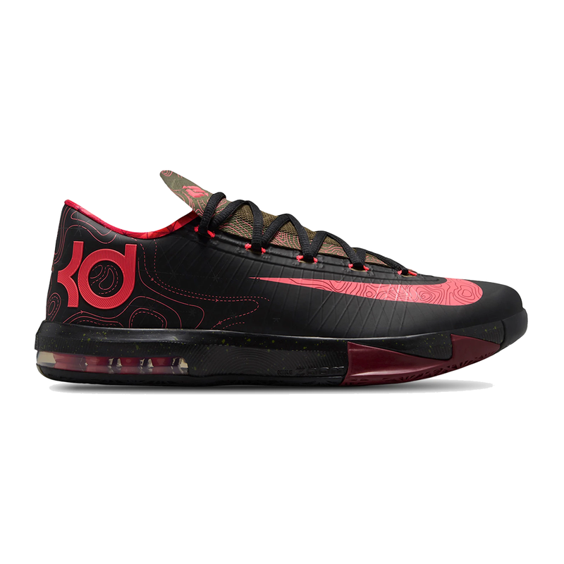 Nike KD 6 Meteorology 2026