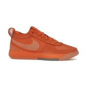 Nike Book 1 Chapter One