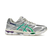 ASICS Gel-Cumulus 16 Tomo Summit Exclusive Cream Malachite Green