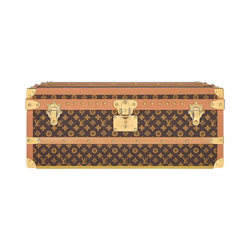 Louis Vuitton Courrier Cabine 80