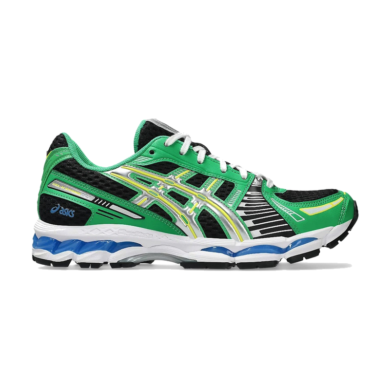 ASICS Gel-Kayano 12.1 Black Cilantro