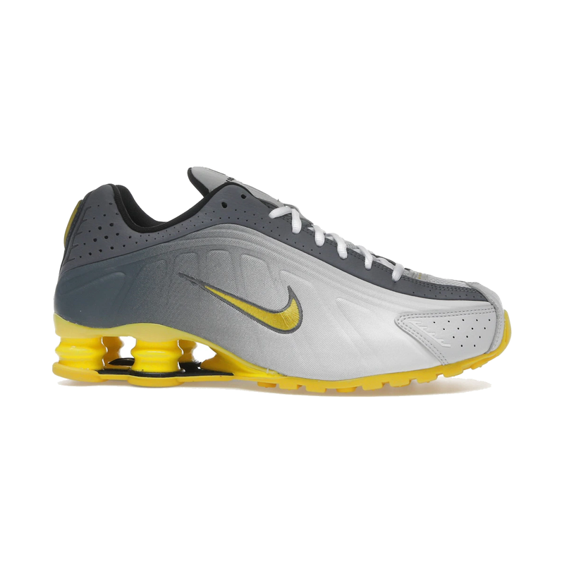 Nike Shox R4 Bright Citron