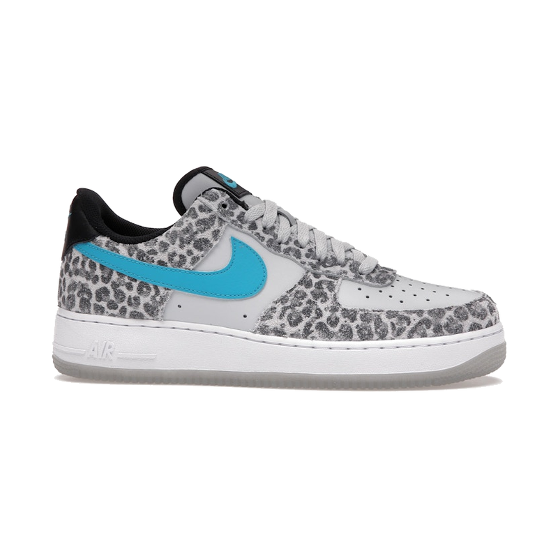 Nike Air Force 1 Low Leopard