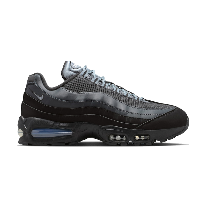 Nike Air Max 95 OG Big Bubble Black Lime Blast Anthracite