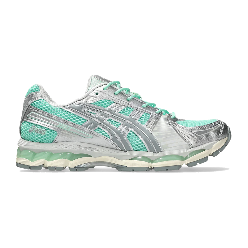 ASICS Gel-Kayano 12.1 Ice Green Gravel
