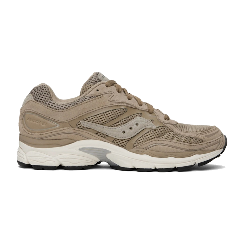Saucony ProGrid Omni 9 Premium Greige
