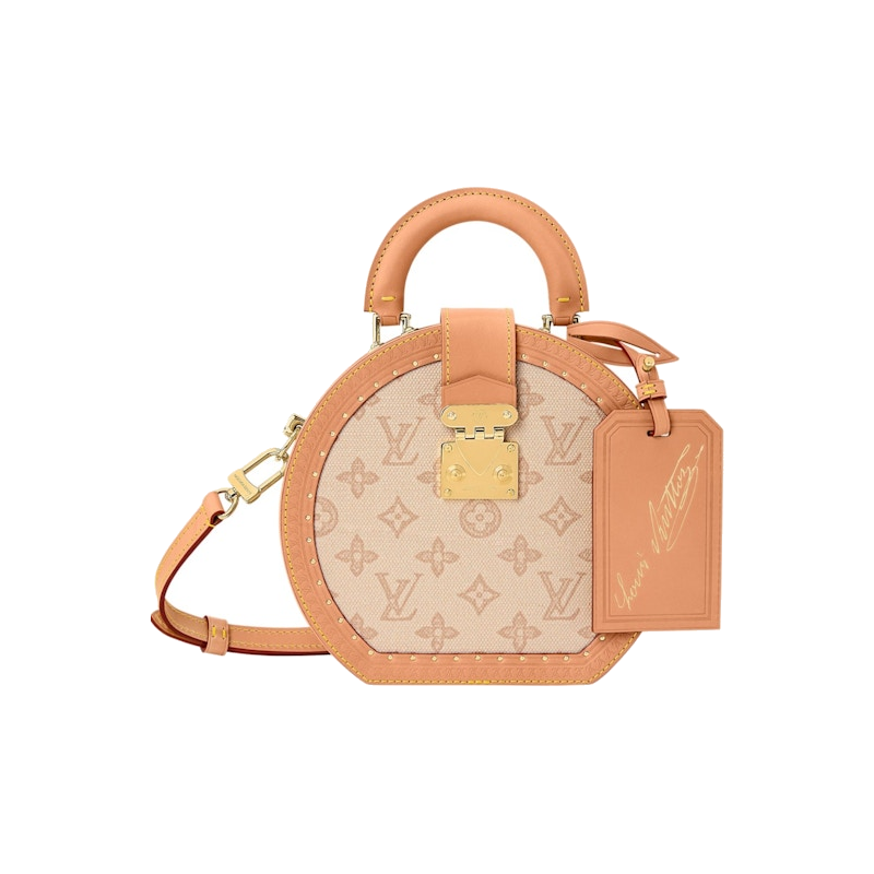 Louis Vuitton Boite Chapeau PM