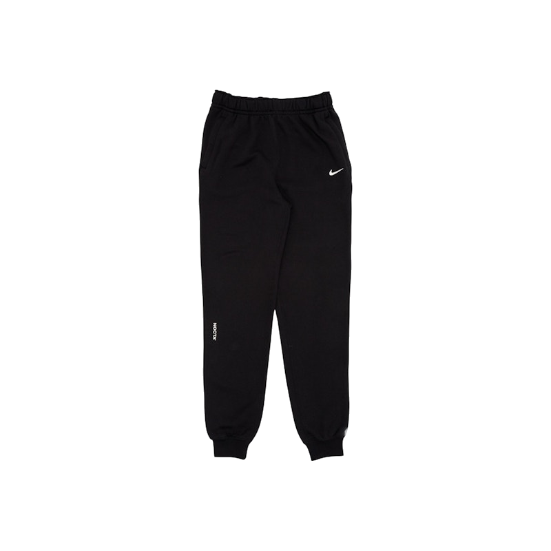 Nike x NOCTA Fleece CS Sweatpant Black