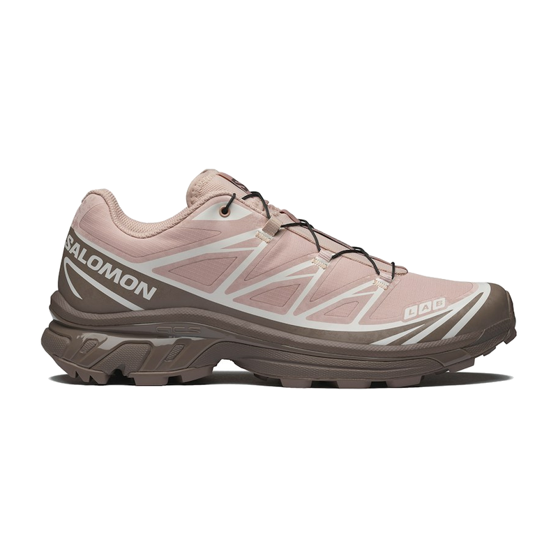Salomon XT-6 Protective Shadow Gray Iron Lilac Ash