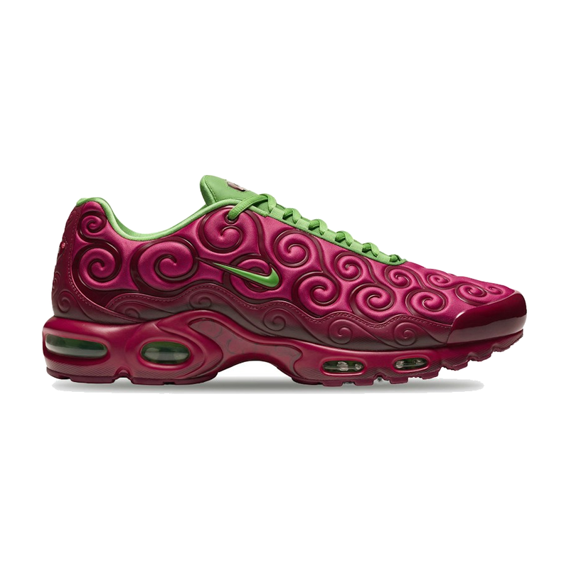 Nike Air Max Plus One Piece Ope Ope (WITH PROMO CARD)