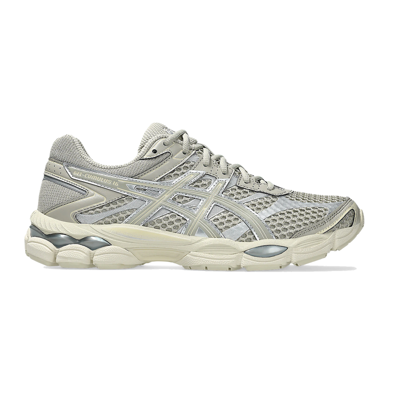 ASICS Gel-Cumulus 16 Dried Leaf Green Dried Leaf Green