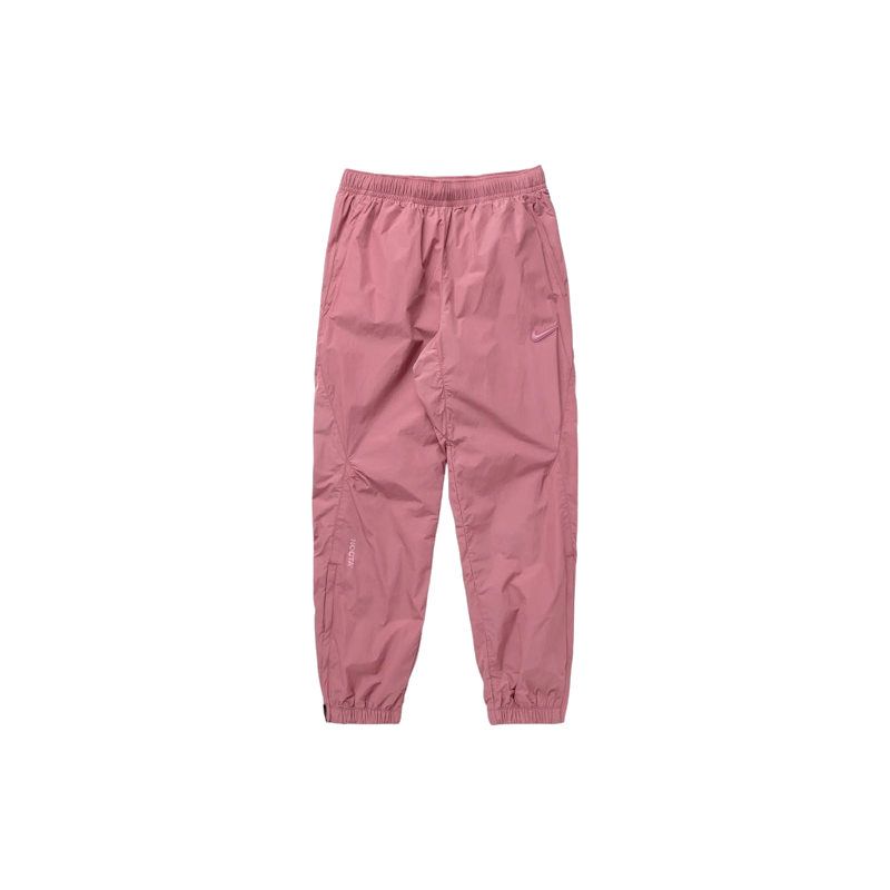 Nike x NOCTA Northstar Nylon Track Pant Desert Berry