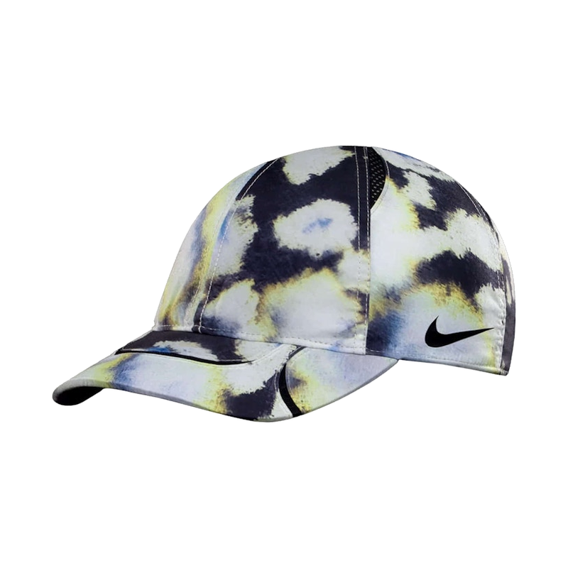 Nike x NOCTA Opal SSC Deep Cover Hat Off White/Night Silver
