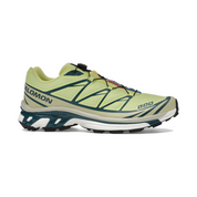 Salomon XT-6 Lime