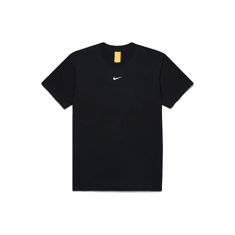 Nike x NOCTA NRG Big Body CS Tee Black