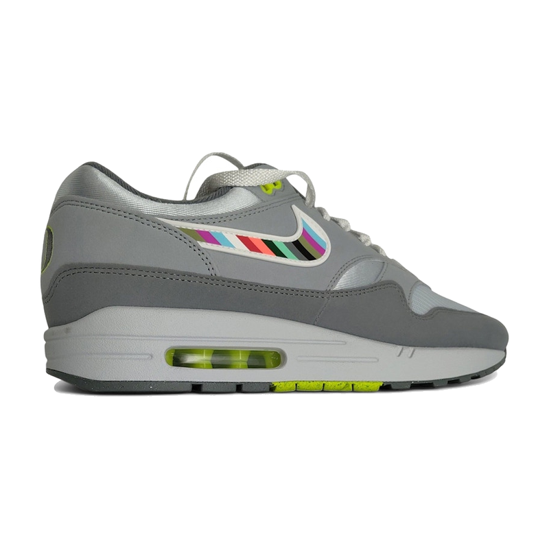 Nike Air Max 1 Ducks of a Feather Oregon Ducks Tokyo