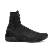 Nike Kobe 9 Elite Black Mamba Collection Fade to Black