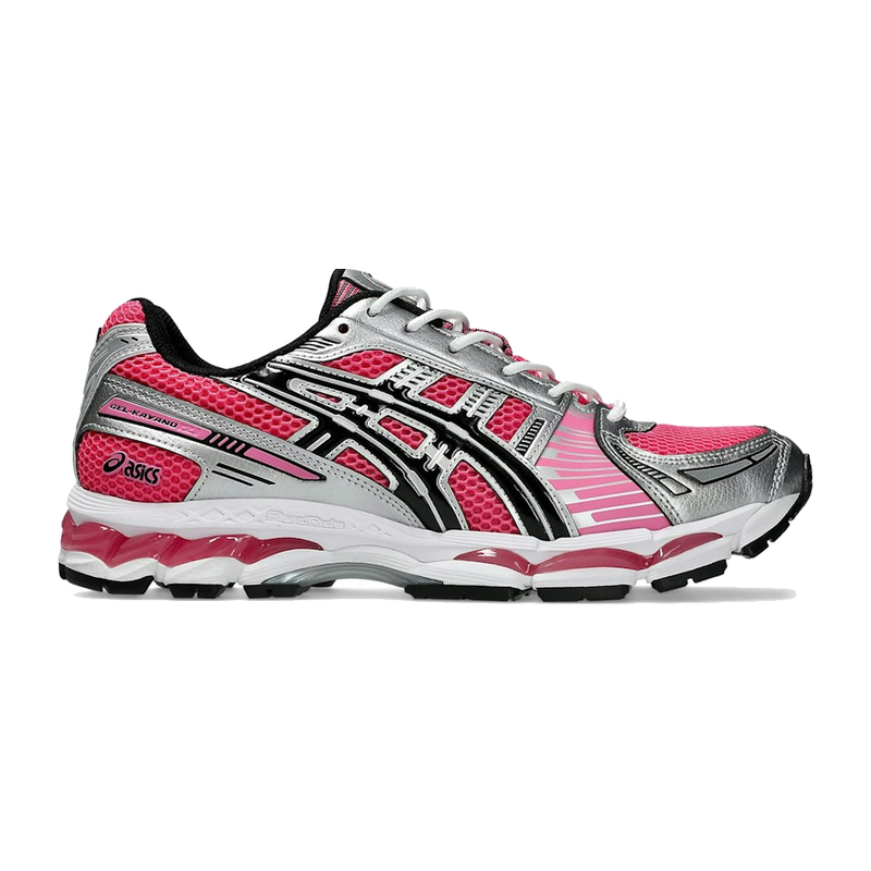ASICS Gel-Kayano 12.1 Dragon Fruit Black