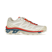 Salomon XT-6 Almond Milk