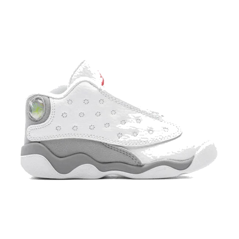 Air Jordan 13 Retro Wolf Grey 2023 (TD)