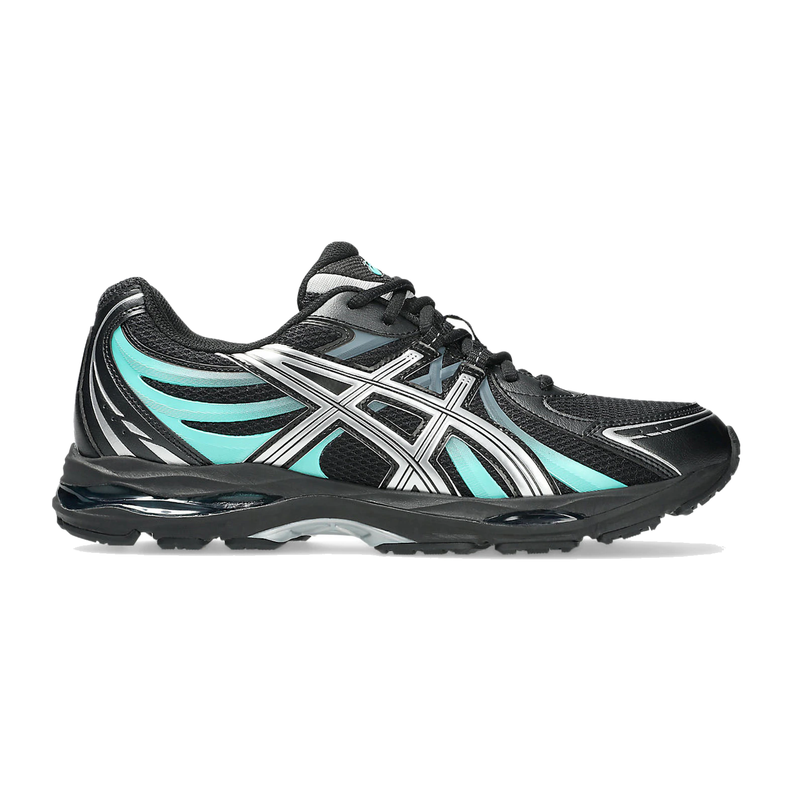 ASICS Gel-Sekiran Black Waterfall