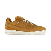Louis Vuitton LV Trainer Beige