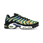 Nike Air Max Plus Heat Map