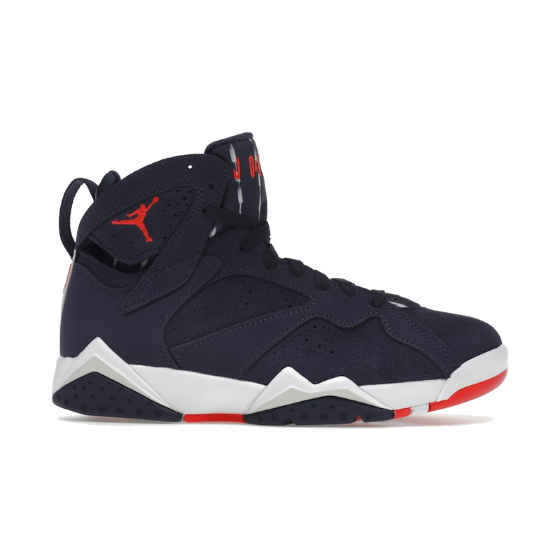 Air Jordan 7 Retro Quai 54 2022