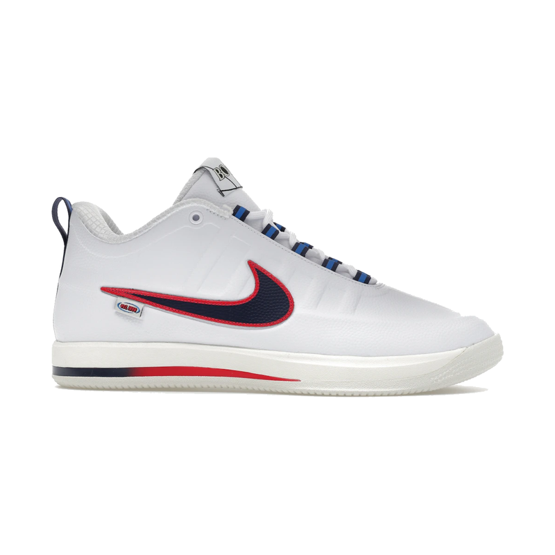 Nike Book 2 WNBA 30th Anniversary