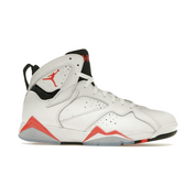 Air Jordan 7 Retro White Infrared