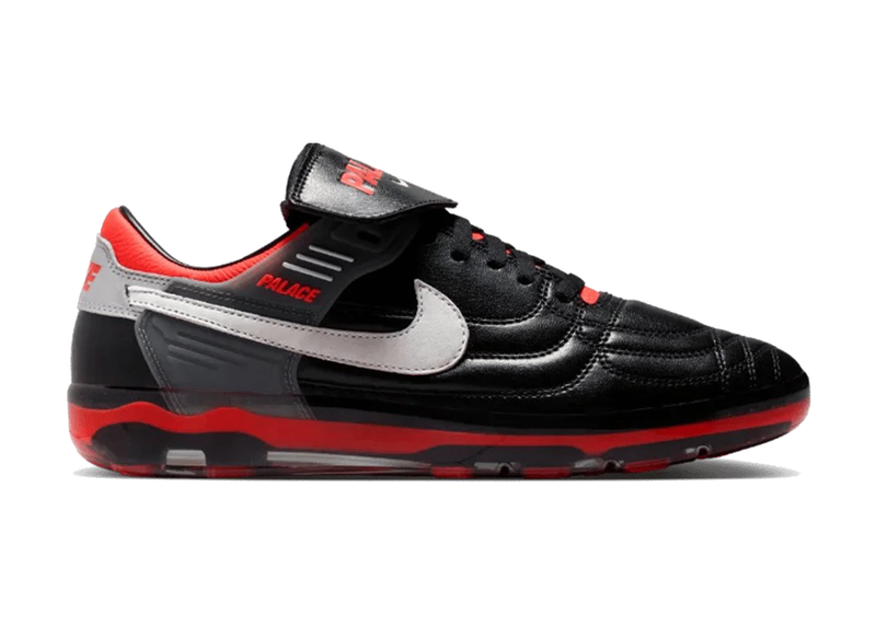Nike Cryoshot Air Speed M Palace