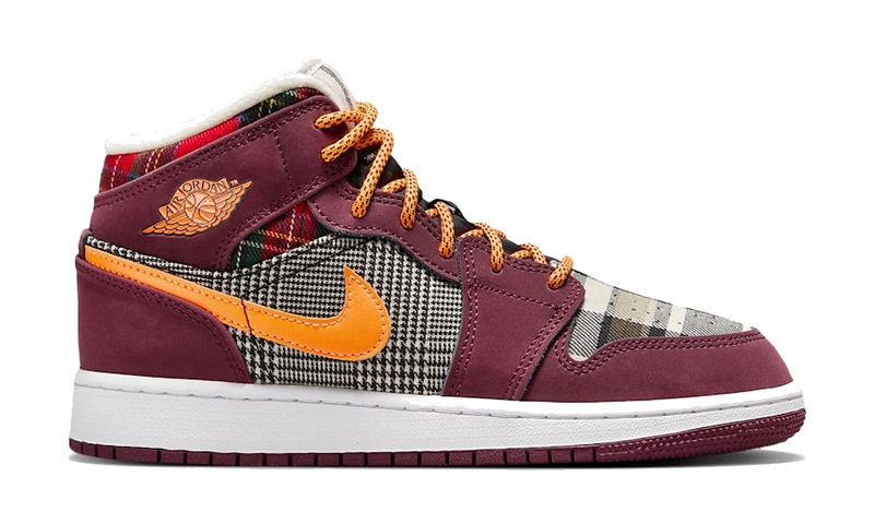 Air Jordan Sneakers