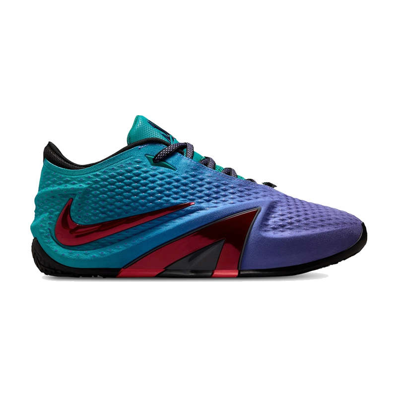 Nike Ja 4 NY vs. NY