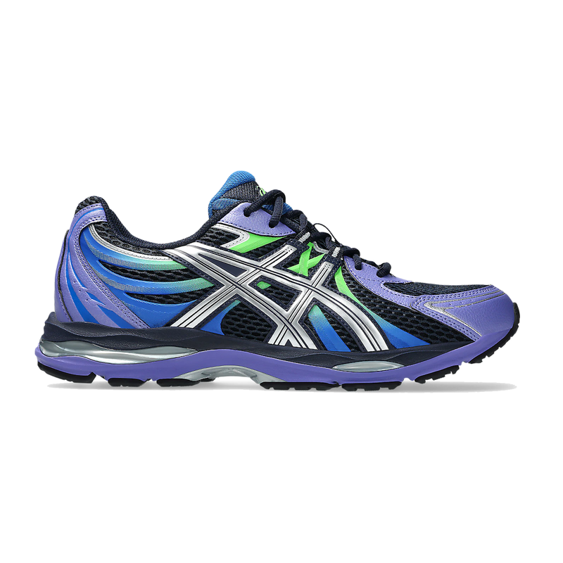 ASICS Gel-Sekiran Midnight Pure Silver