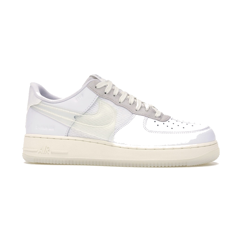 Nike Air Force 1 DNA White